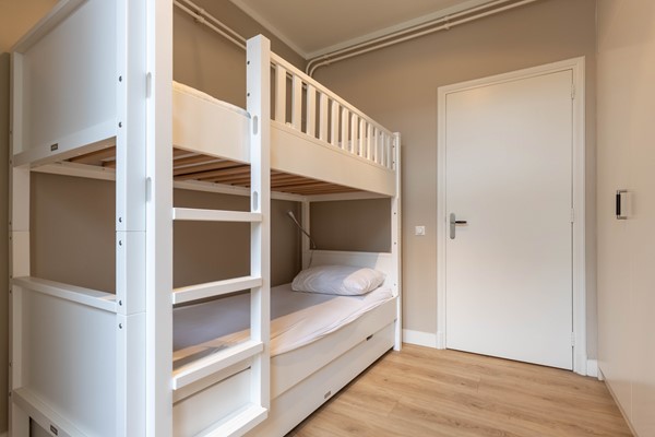 Medium property photo - Herengracht 52A, 2312 LE Leiden